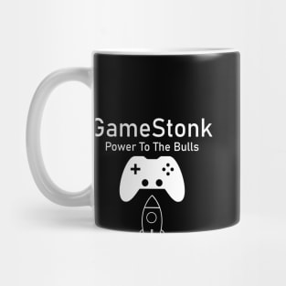 GameStonk Mug